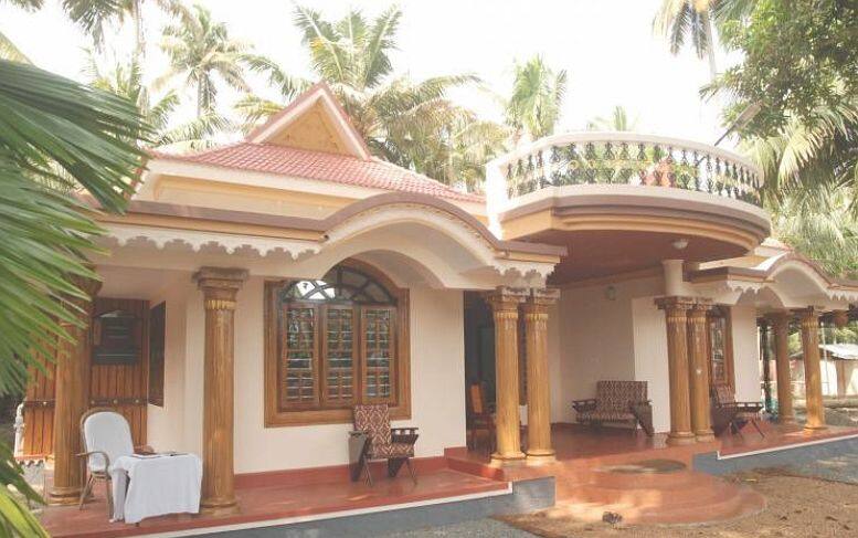 Santhisukham Ayurveda Resort, Alleppey 1